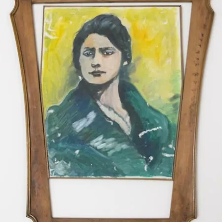 La Prima Ancora Daire