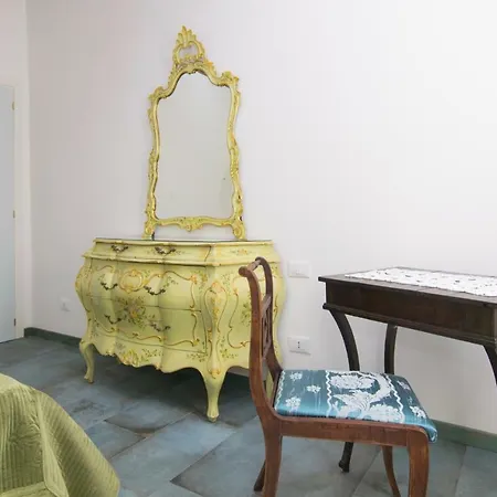 La Prima Ancora Daire
