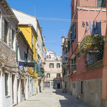 Apartament La Prima Ancora