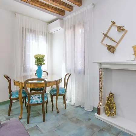 Apartament La Prima Ancora *
