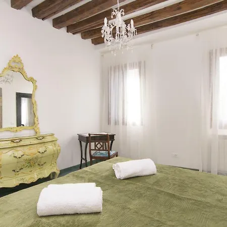 Apartment La Prima Ancora