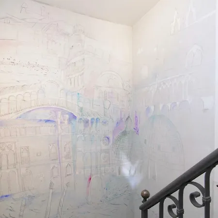 Apartament La Prima Ancora