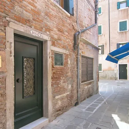 La Prima Ancora Apartment
