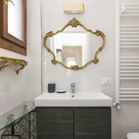 Apartment La Prima Ancora Venice