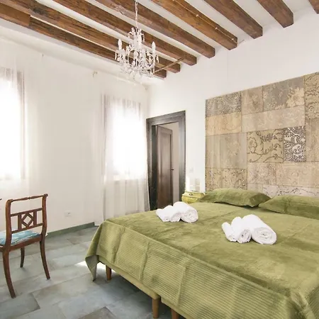 La Prima Ancora Apartment