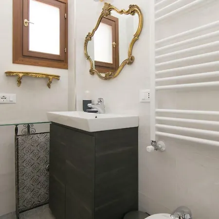 La Prima Ancora Apartment