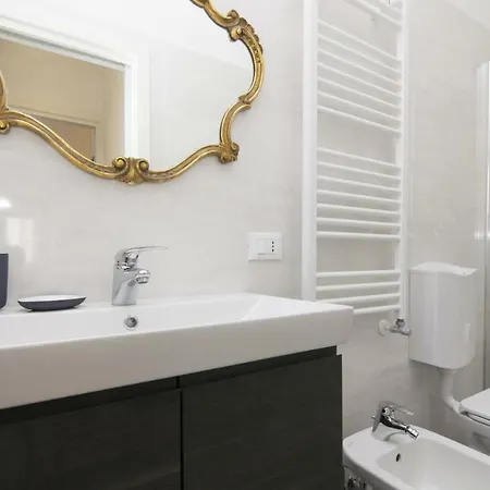 La Prima Ancora Apartament *