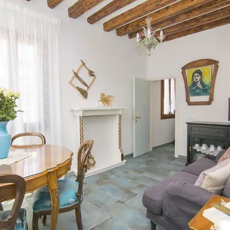 La Prima Ancora Wenecja
