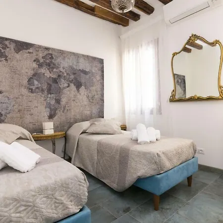 La Prima Ancora Apartment *