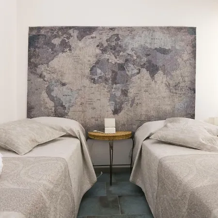 La Prima Ancora Apartment Venice