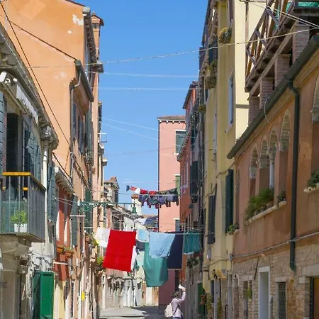 Apartament La Prima Ancora *