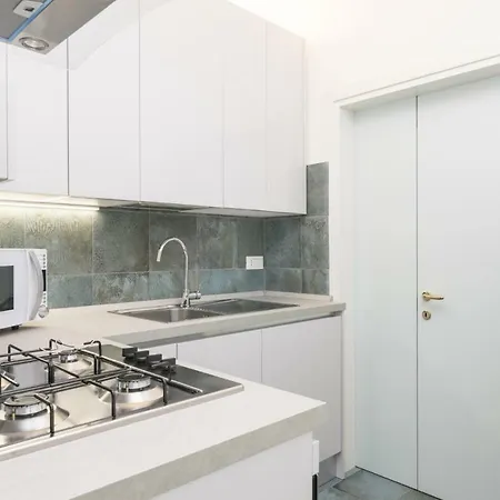 La Prima Ancora Apartament *
