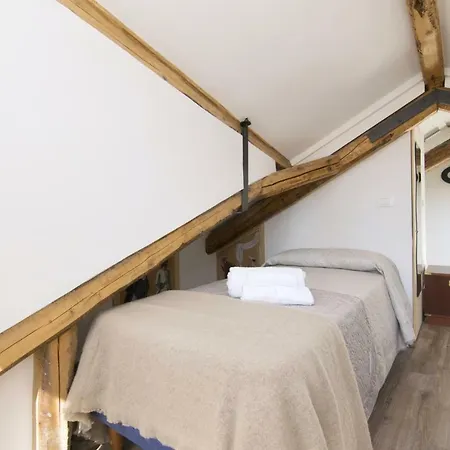 La Prima Ancora Apartment *