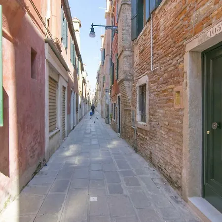 Apartment La Prima Ancora