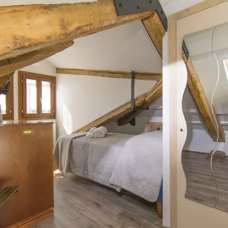 Apartment La Prima Ancora