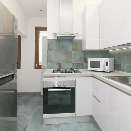 Apartment La Prima Ancora Venice