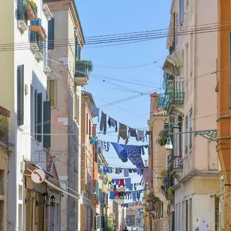 La Prima Ancora Wenecja