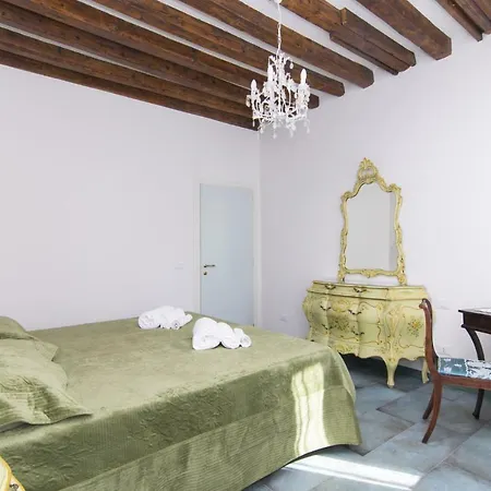La Prima Ancora Apartament *