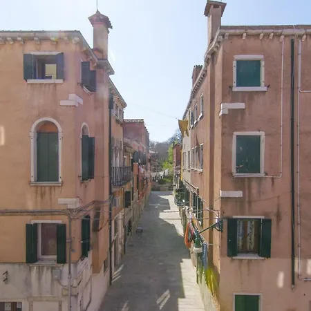 La Prima Ancora Venice
