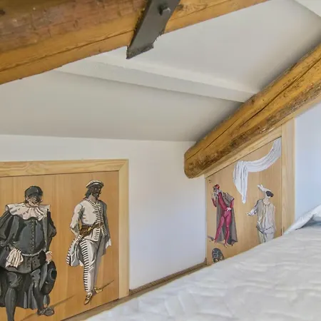 La Prima Ancora Apartament *