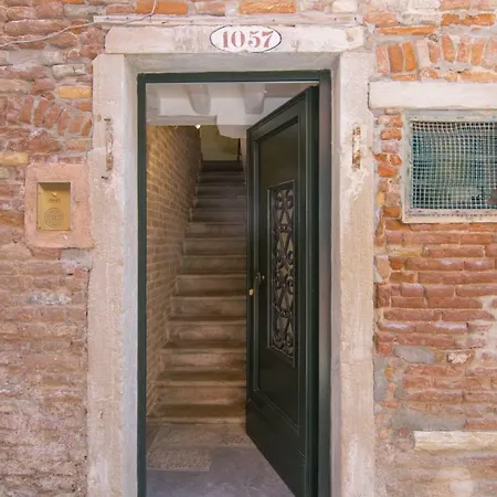 La Prima Ancora Apartament Wenecja