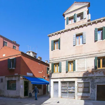 La Prima Ancora Venedik